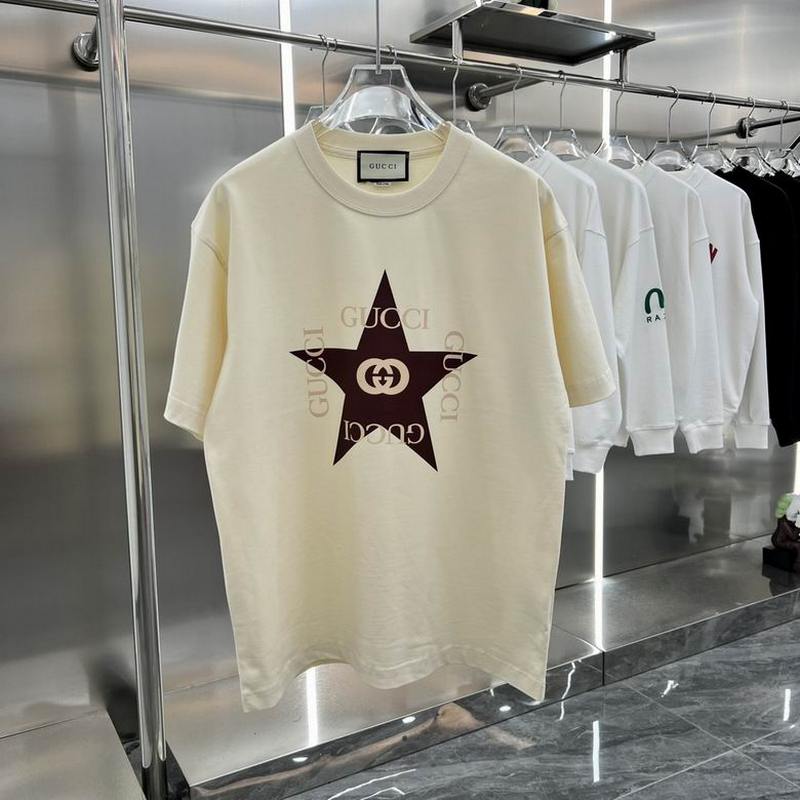 Gucci Men's T-shirts 105